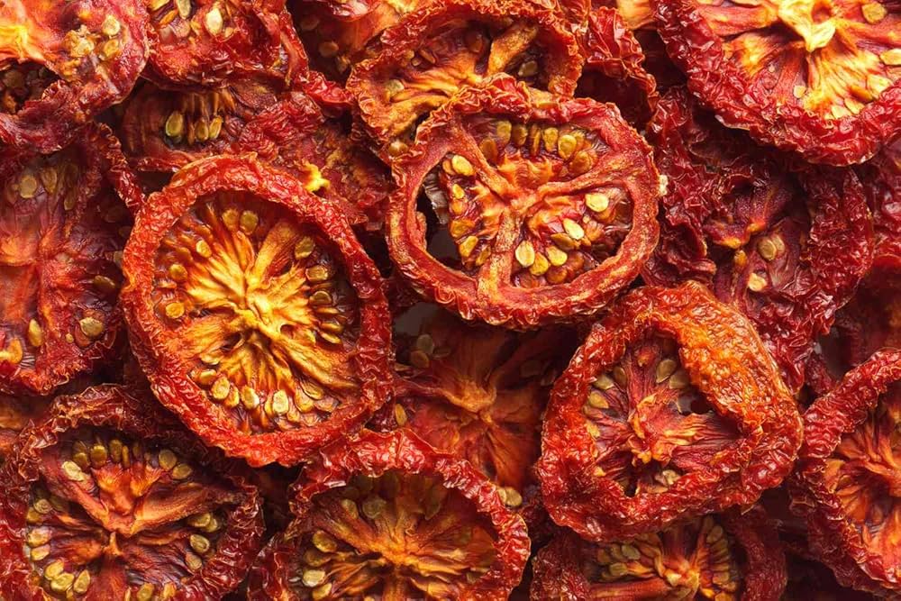 dried tomatoes